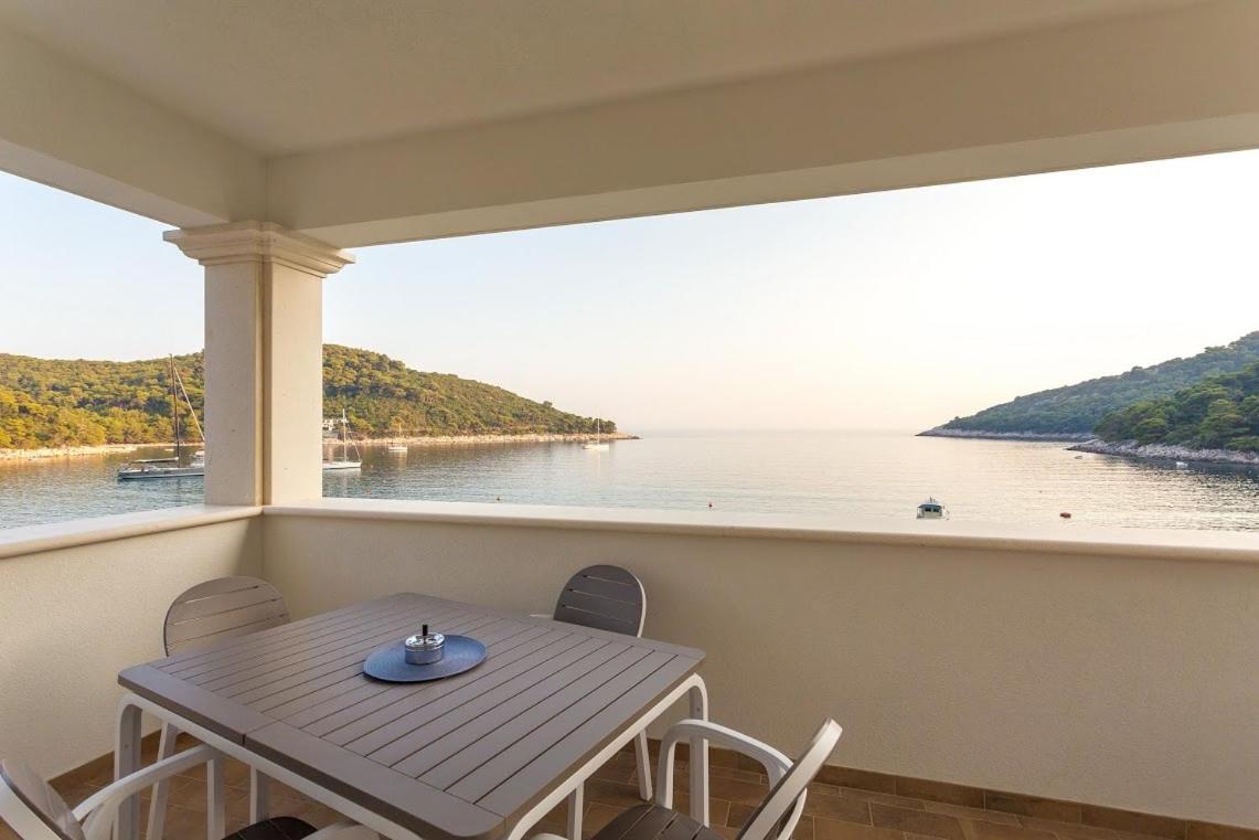 Pine Tree Boutique Apartments