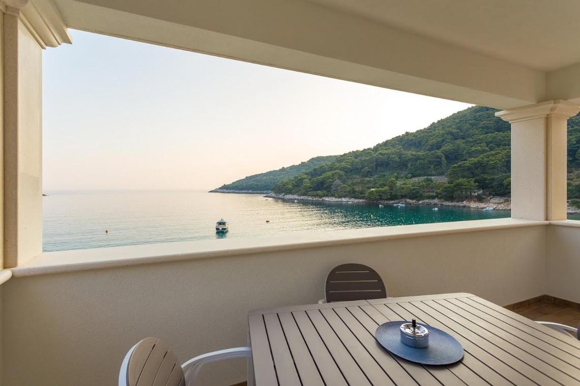 Pine Tree Boutique Apartments