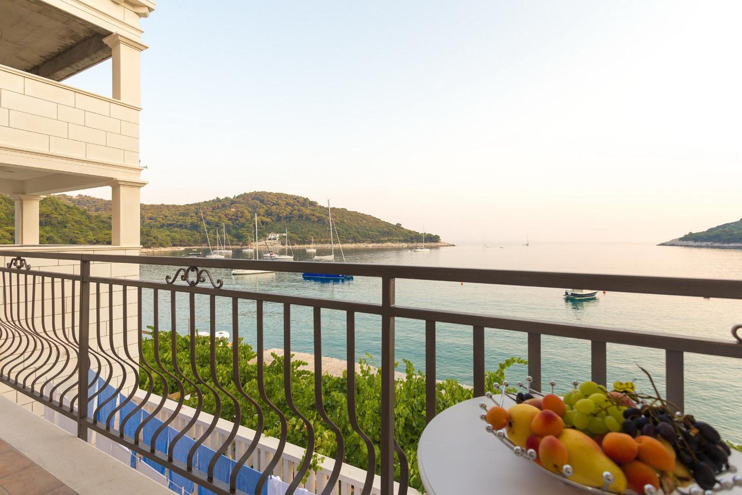 Pine Tree Boutique Apartments