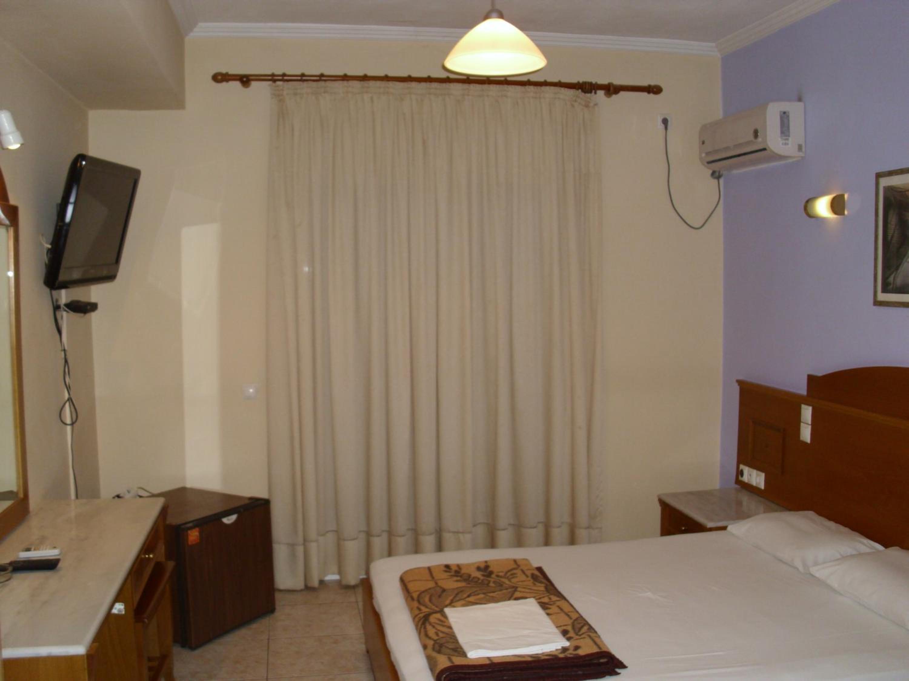 Hotel Cybele Pefki