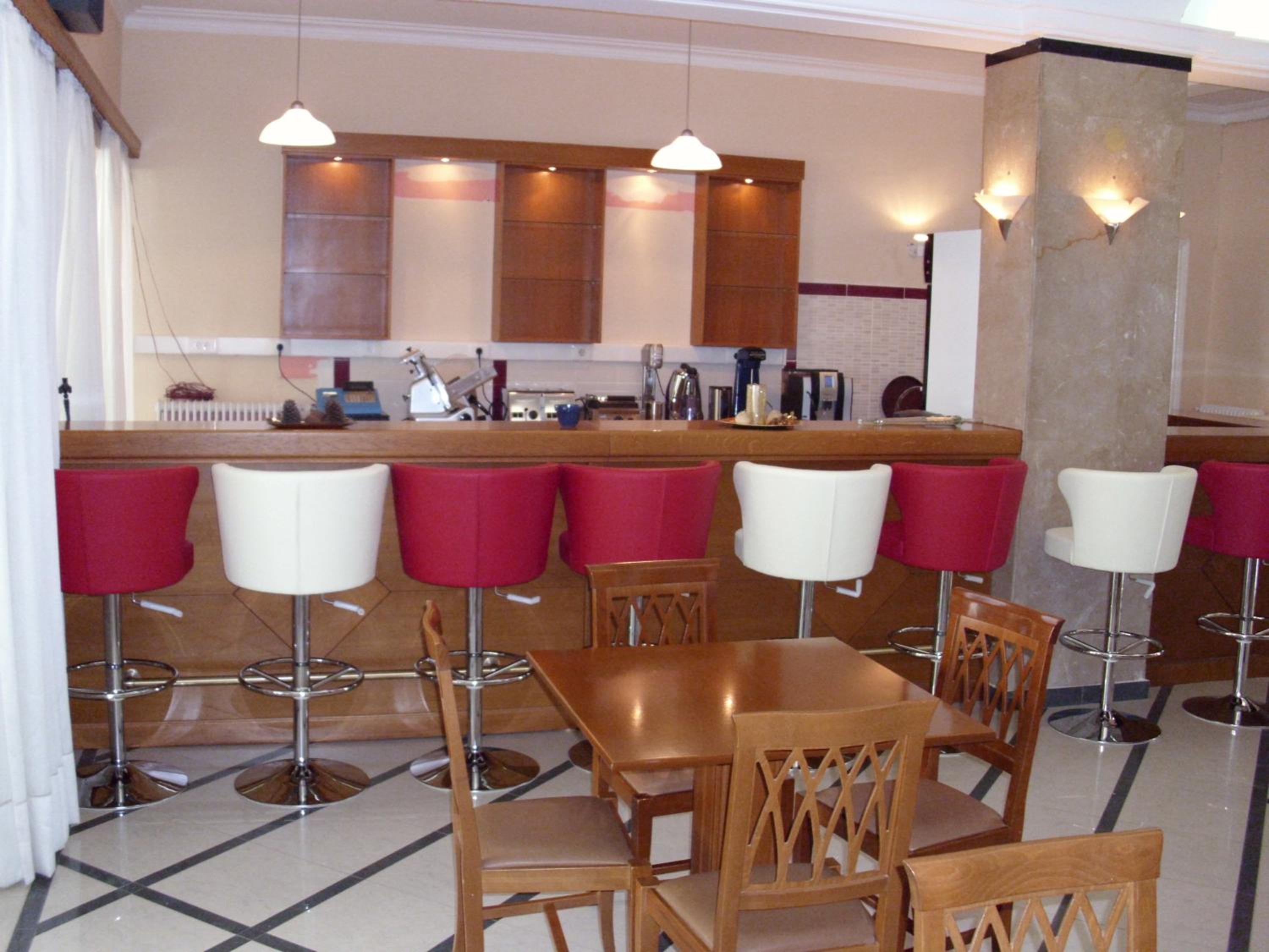 Hotel Cybele Pefki