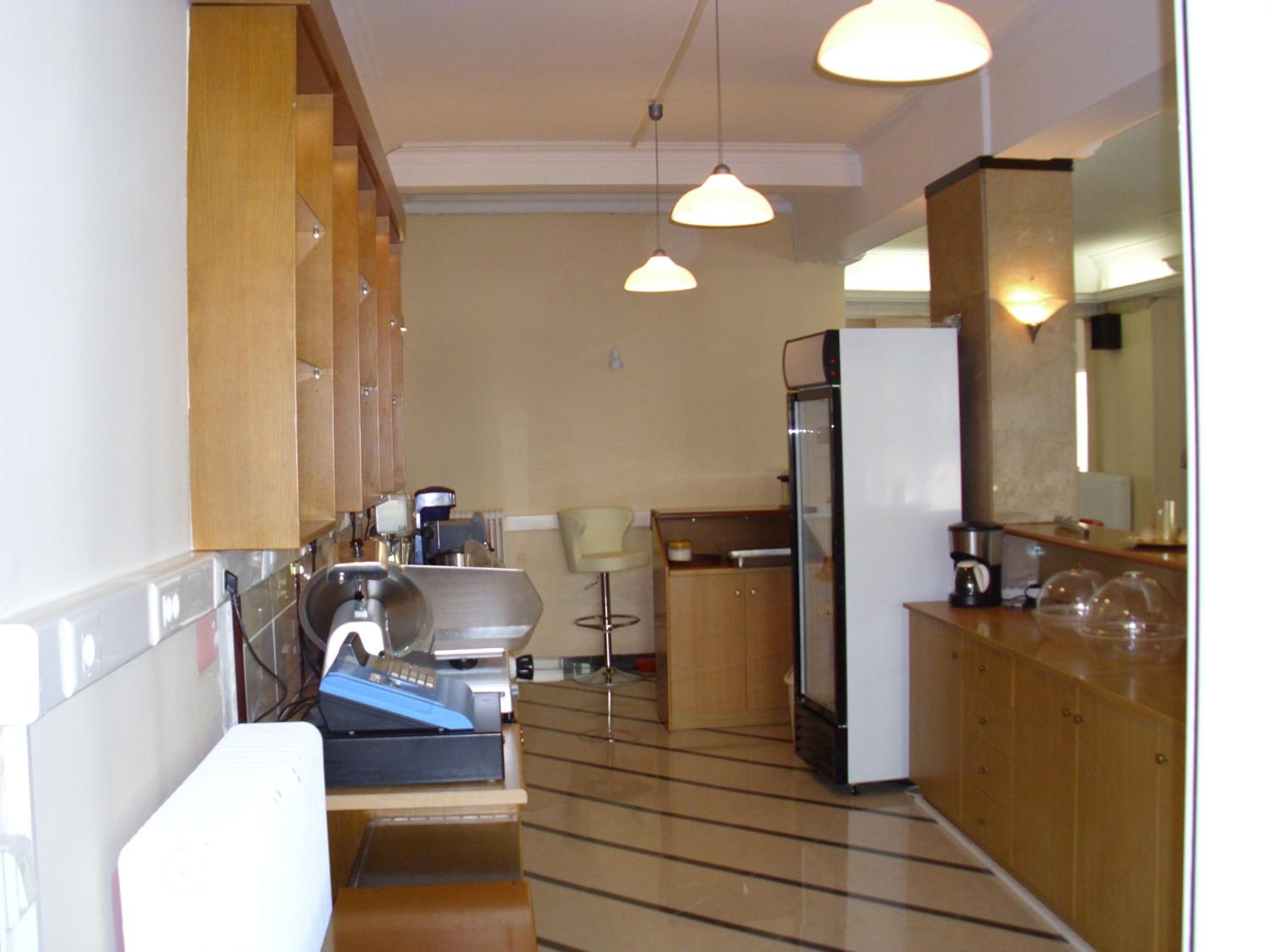 Hotel Cybele Pefki