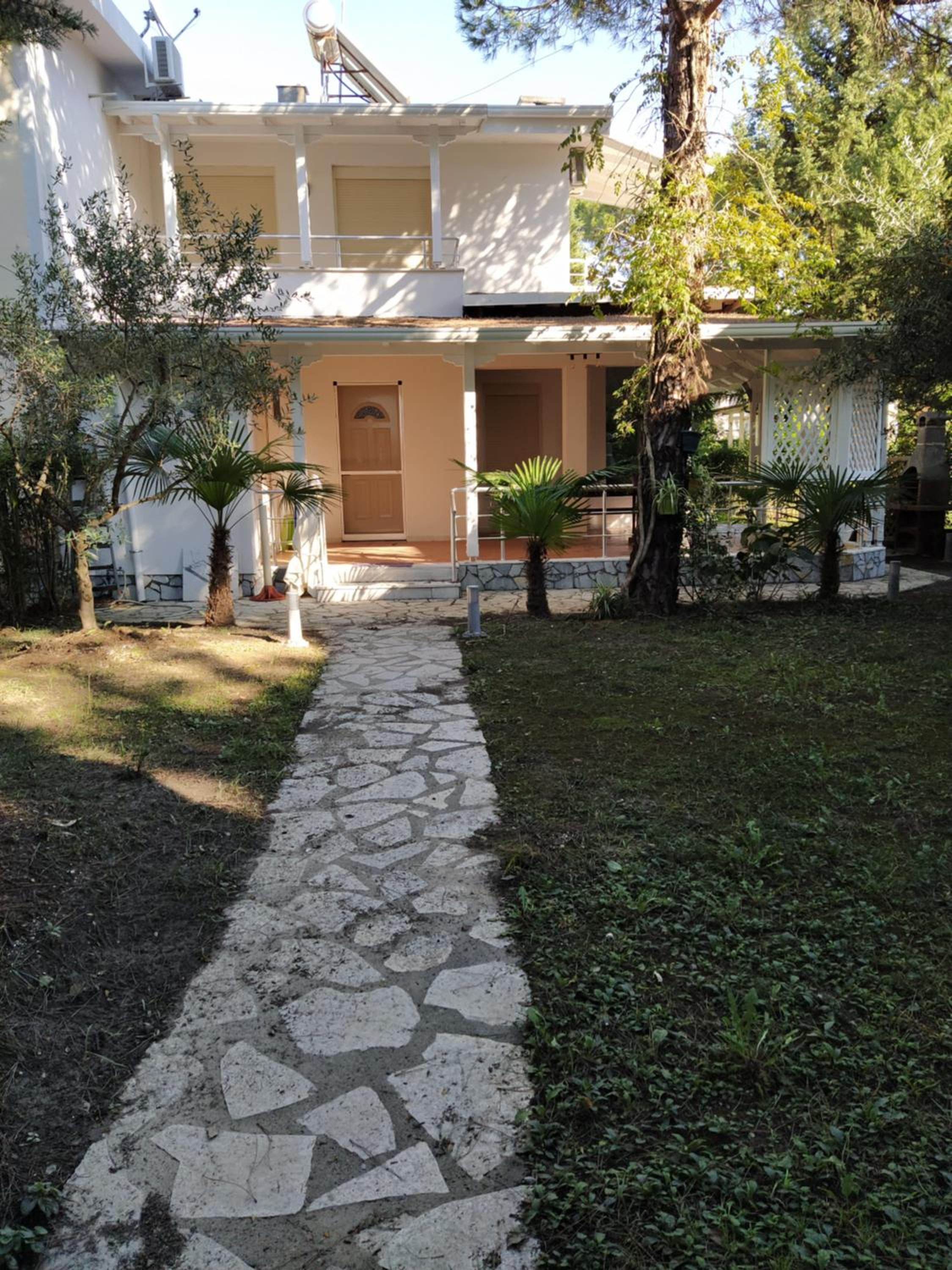 Vacation Home in Gjiri i Lalëzit, Lalëz, Durrës