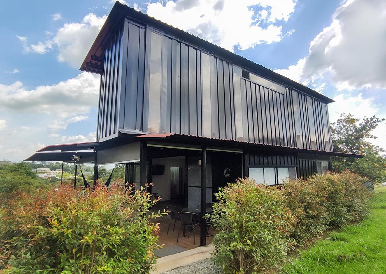 Hospedaje Santa Ana