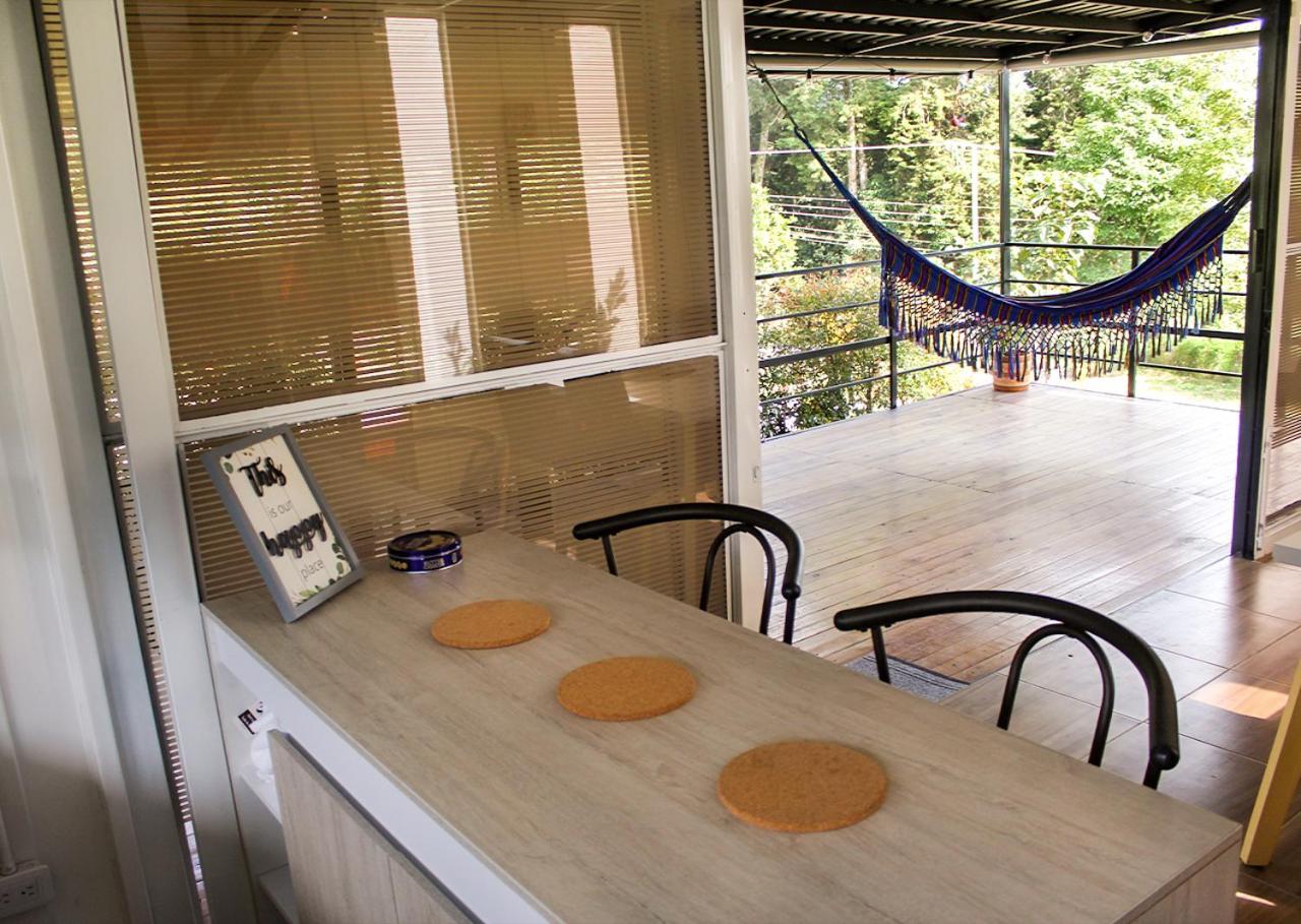 Hospedaje Santa Ana