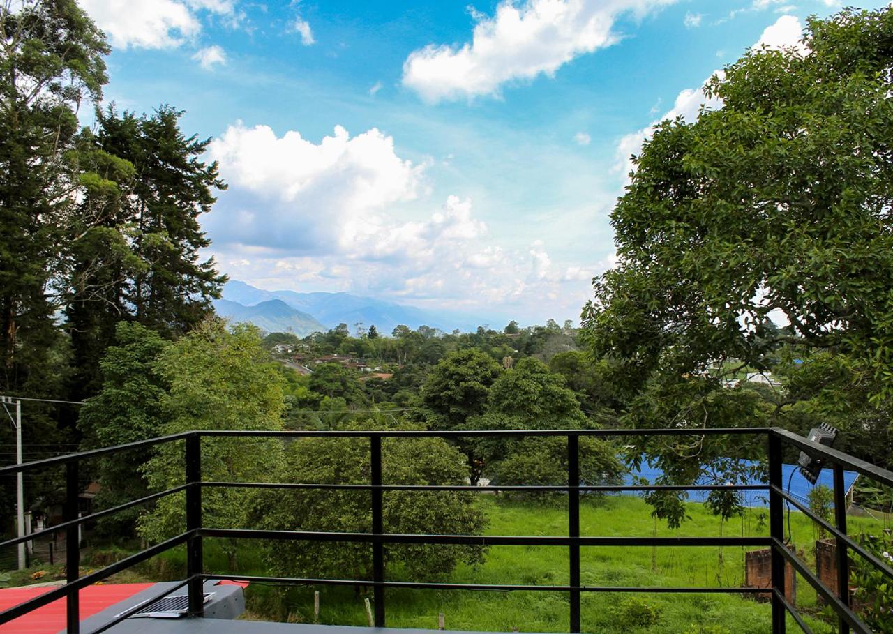 Hospedaje Santa Ana