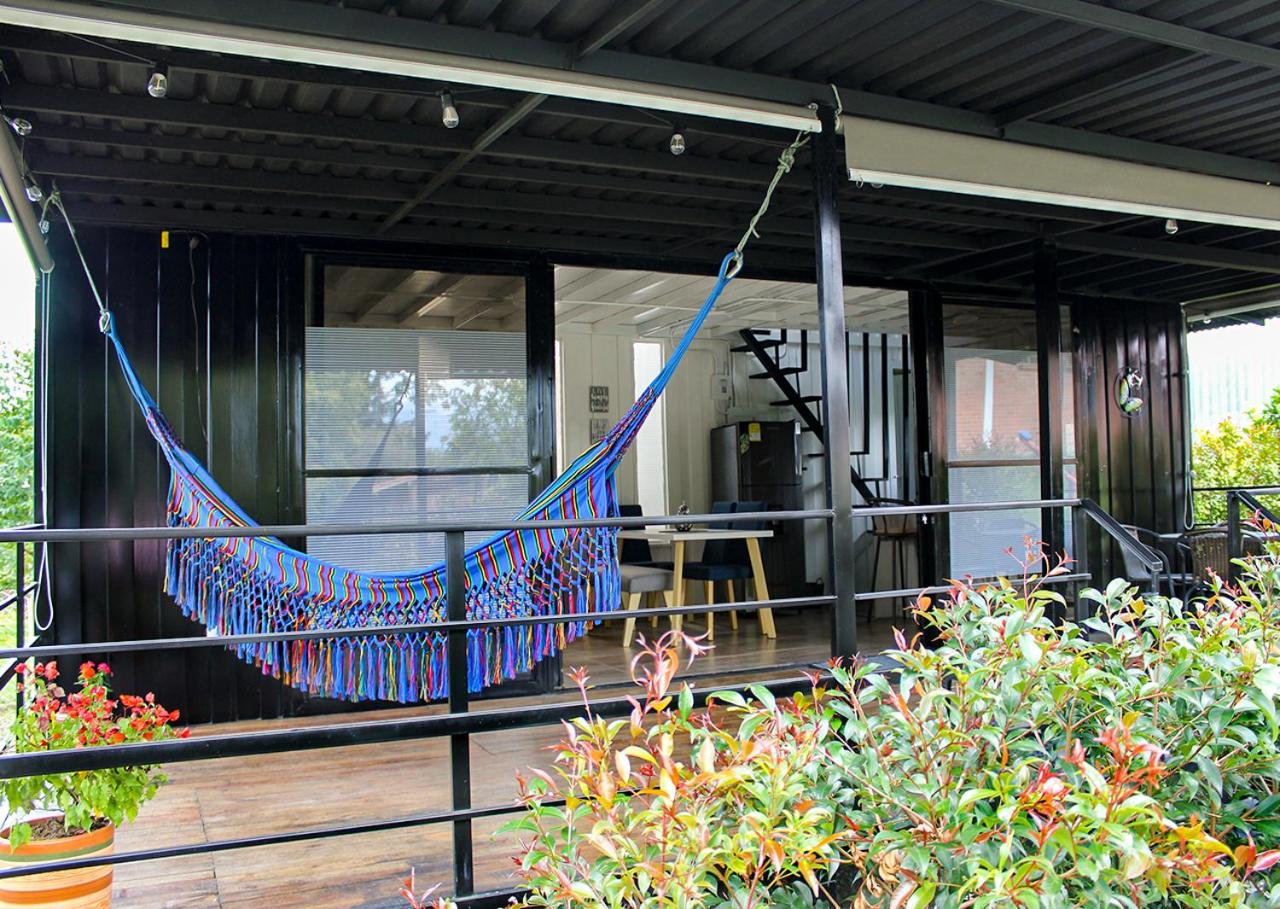 Hospedaje Santa Ana