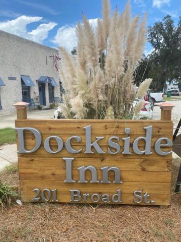 Darien Dockside Inn - Property Image 25