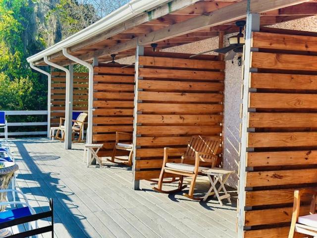 Darien Dockside Inn - Property Image 26