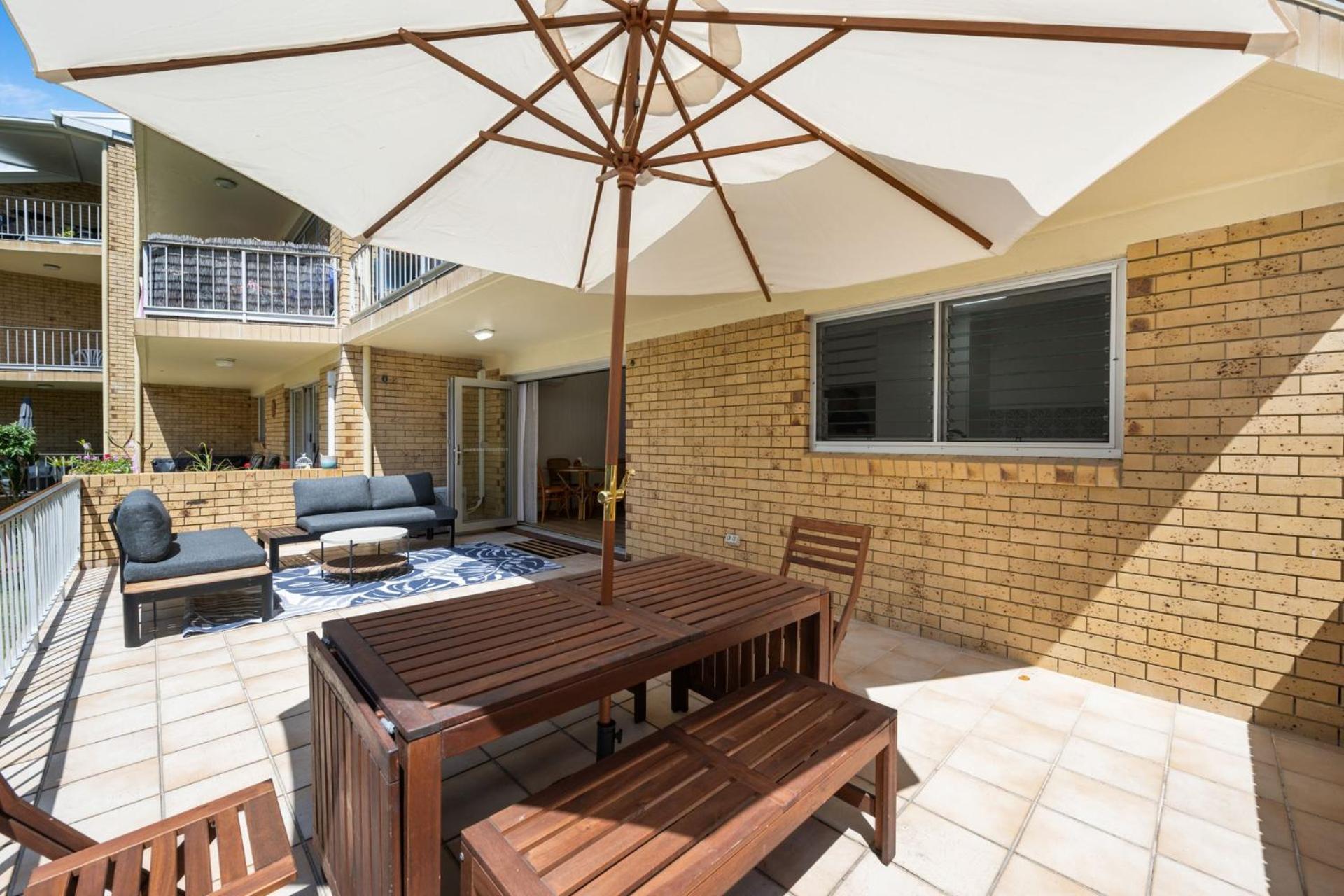 3 Haig Place