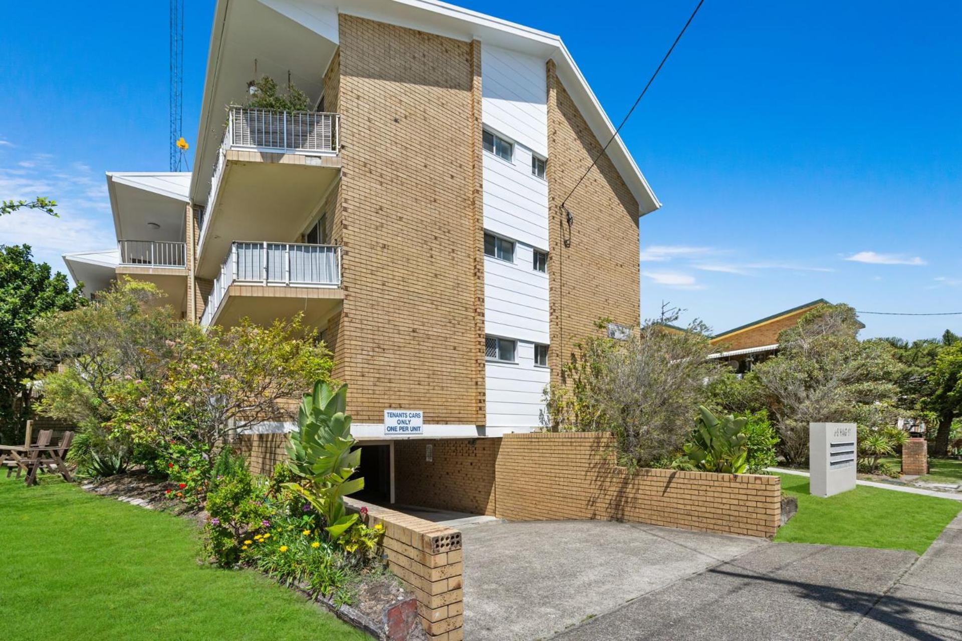 3 Haig Place