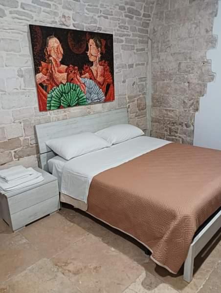 Dimora Termite Pietà