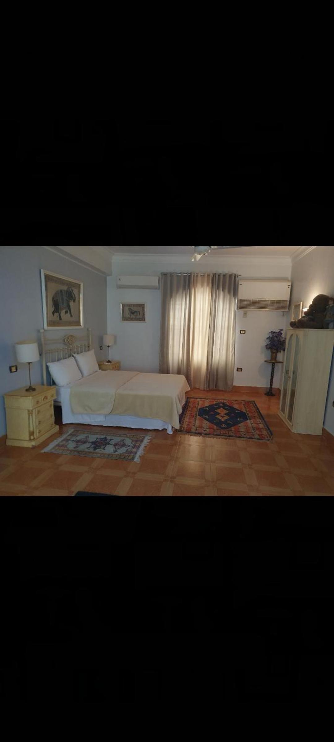 Soliman Villa
