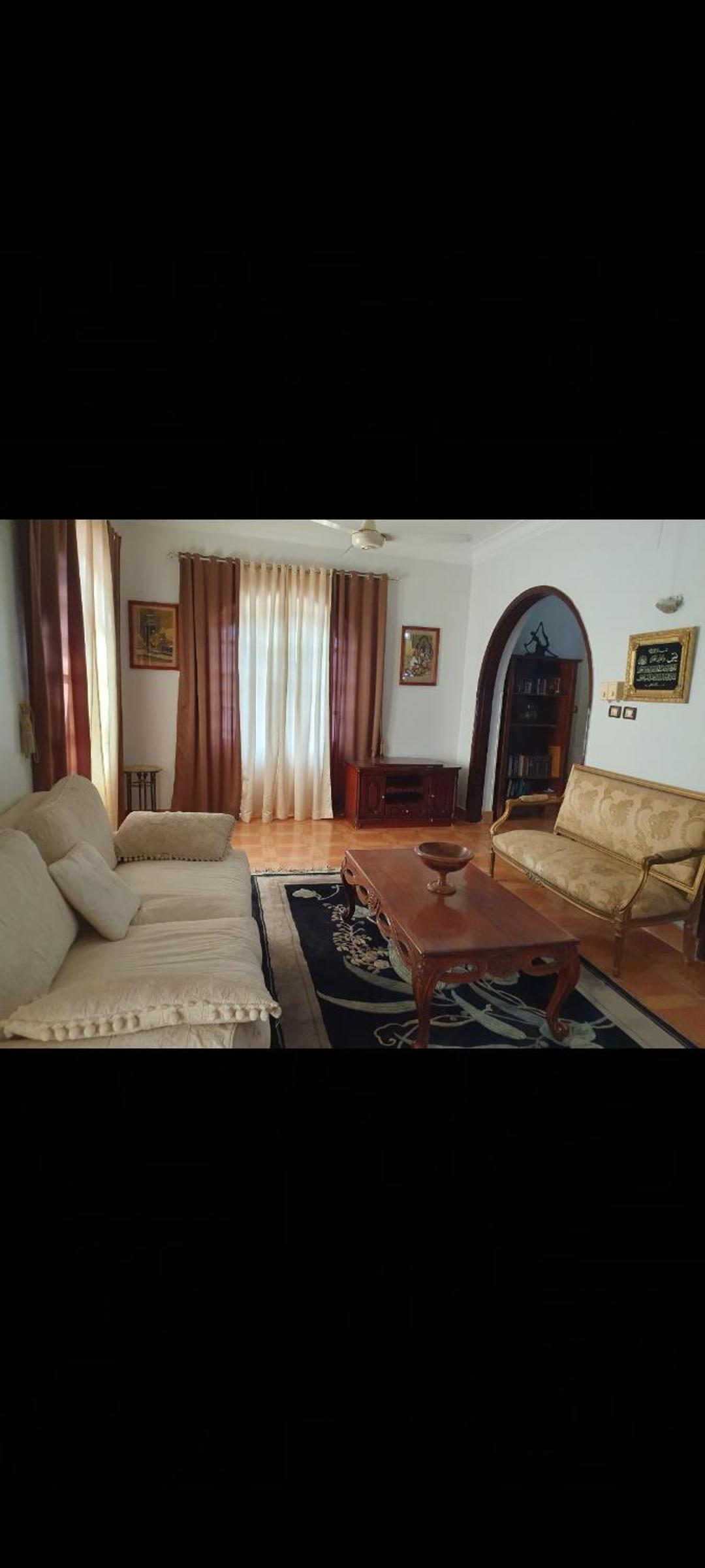 Soliman Villa