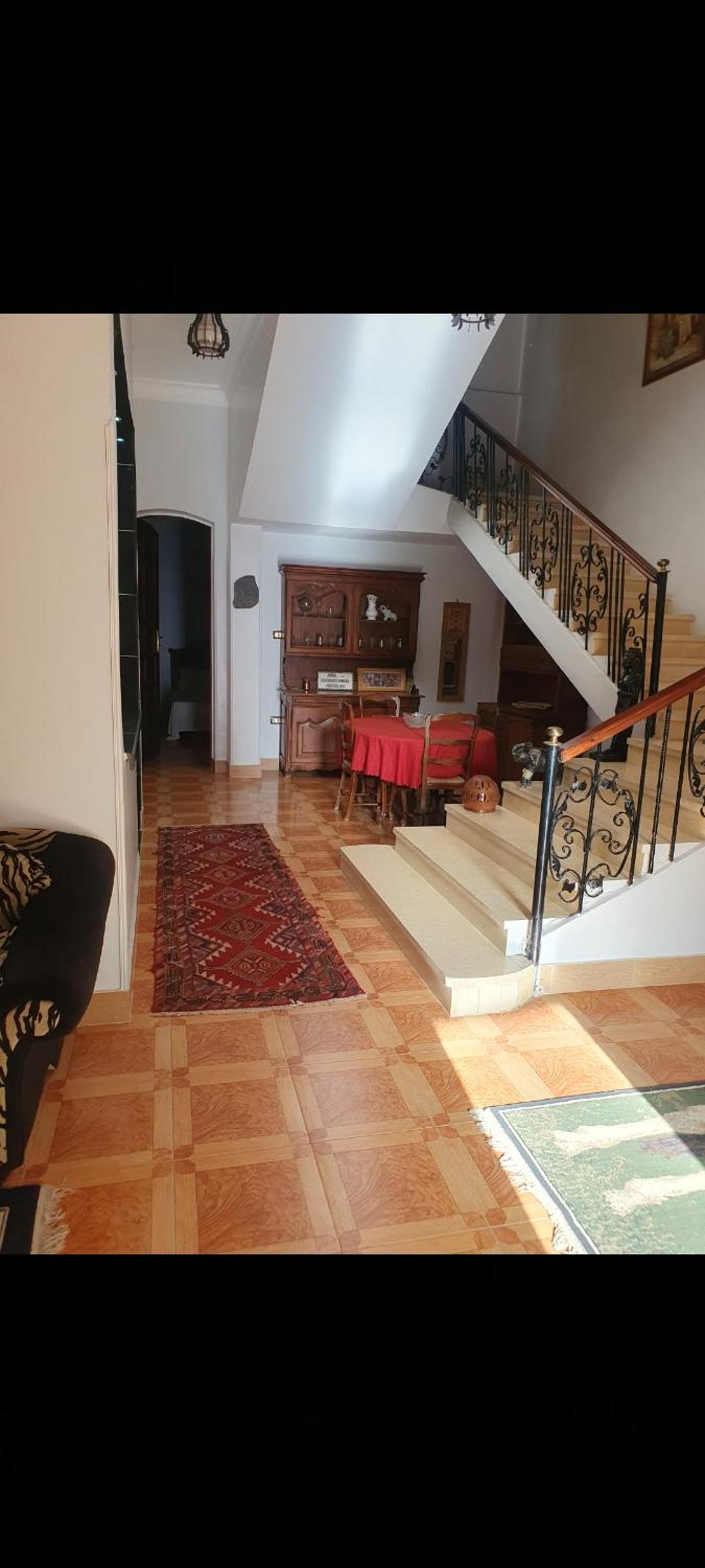 Soliman Villa