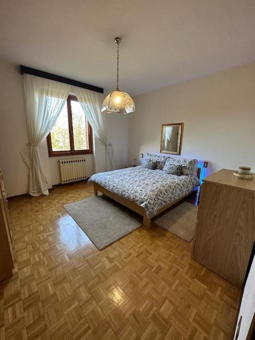 Casa in Montagna view 4