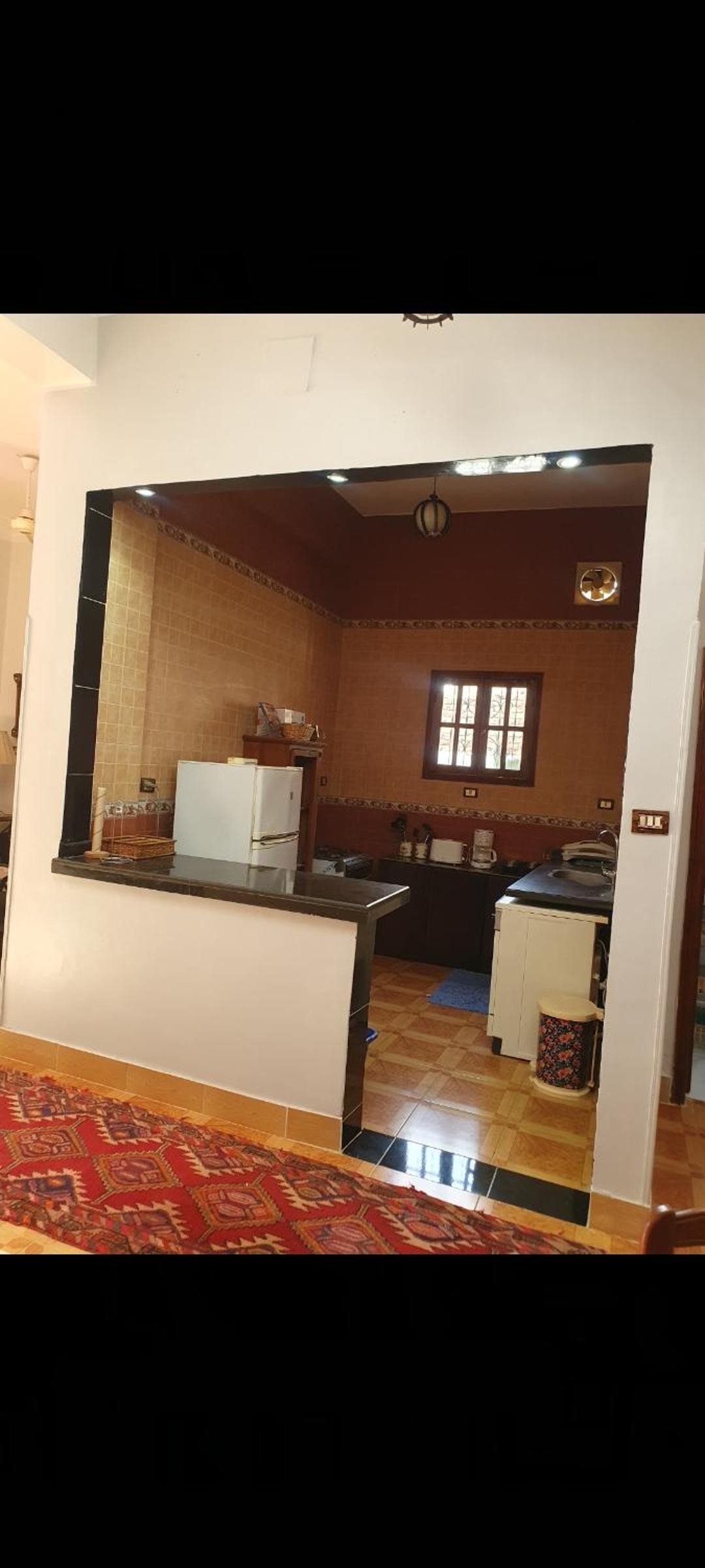 Soliman Villa