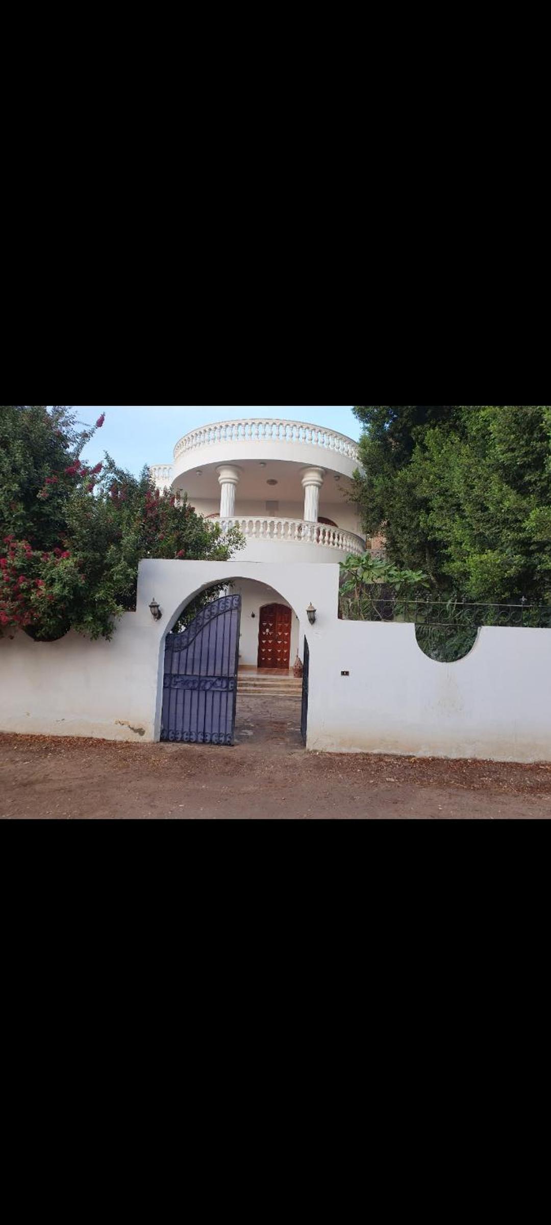 Soliman Villa