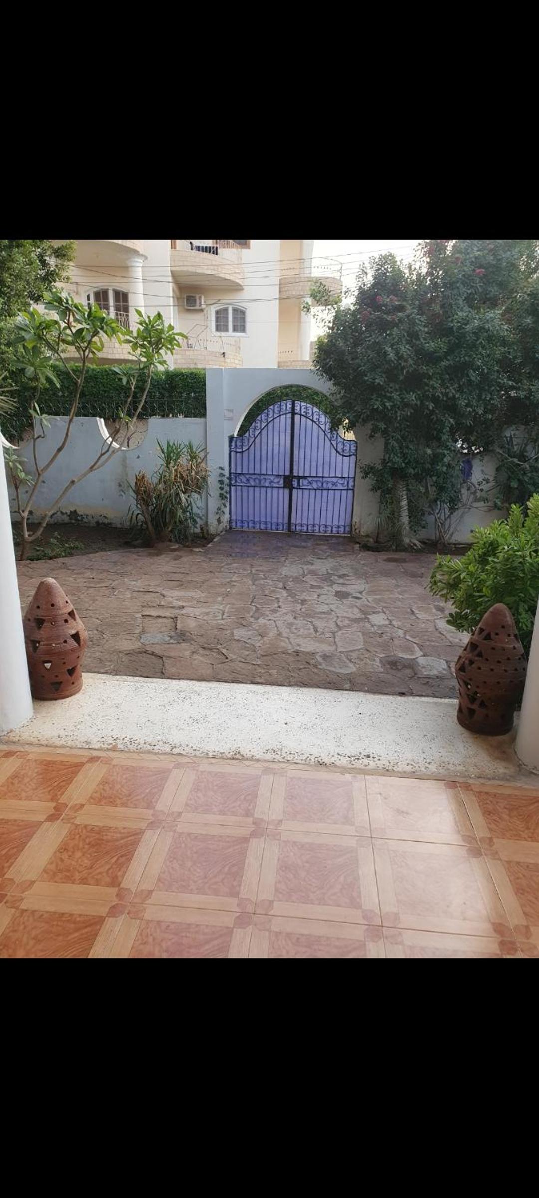 Soliman Villa