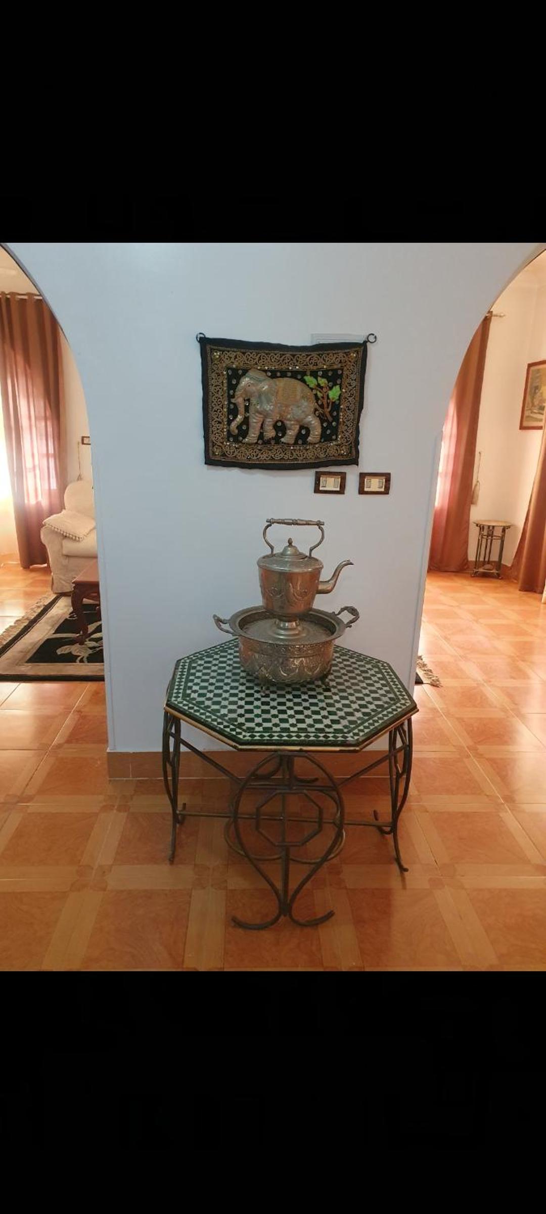 Soliman Villa