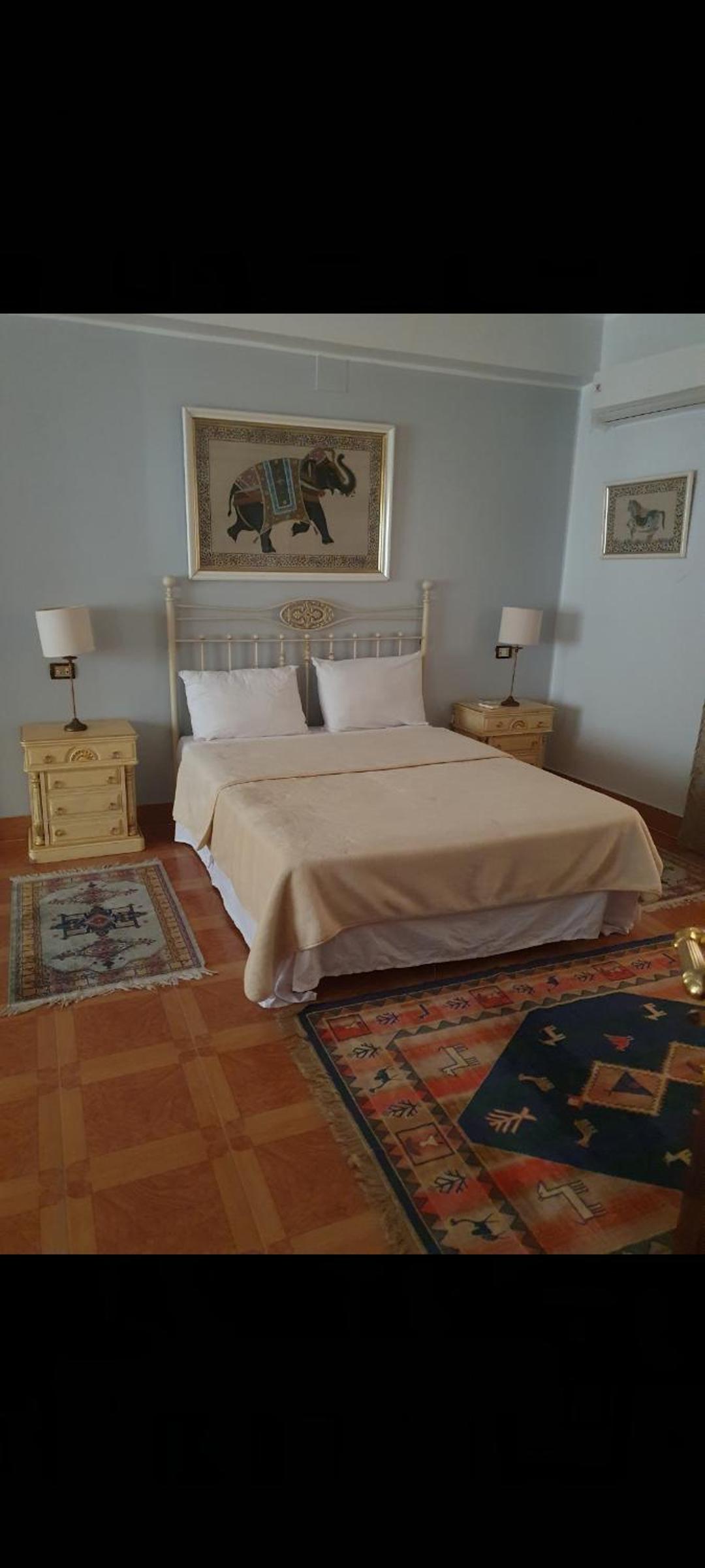 Soliman Villa
