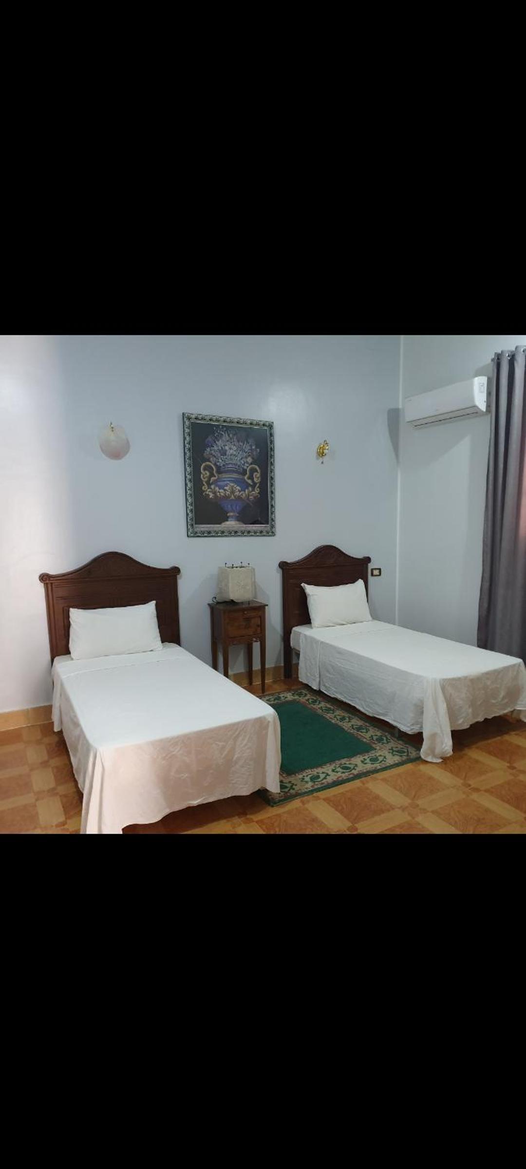 Soliman Villa