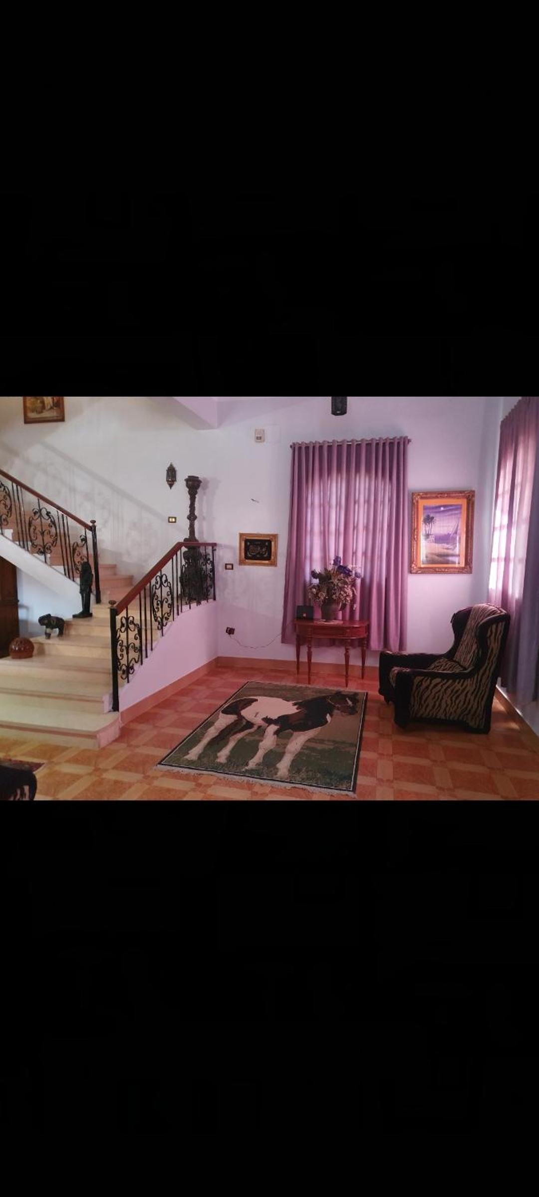 Soliman Villa