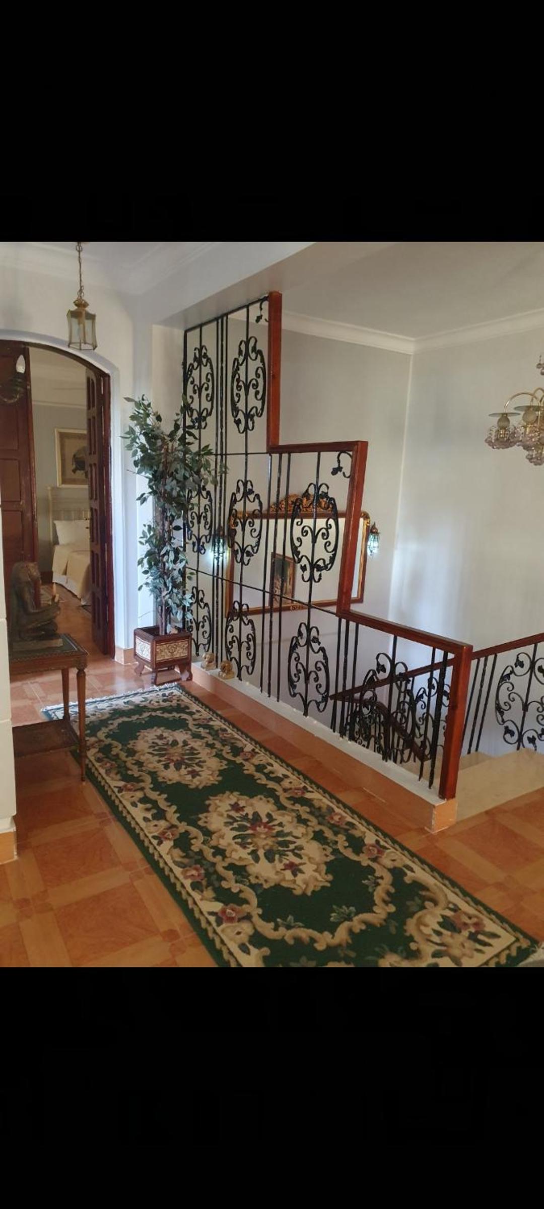 Soliman Villa