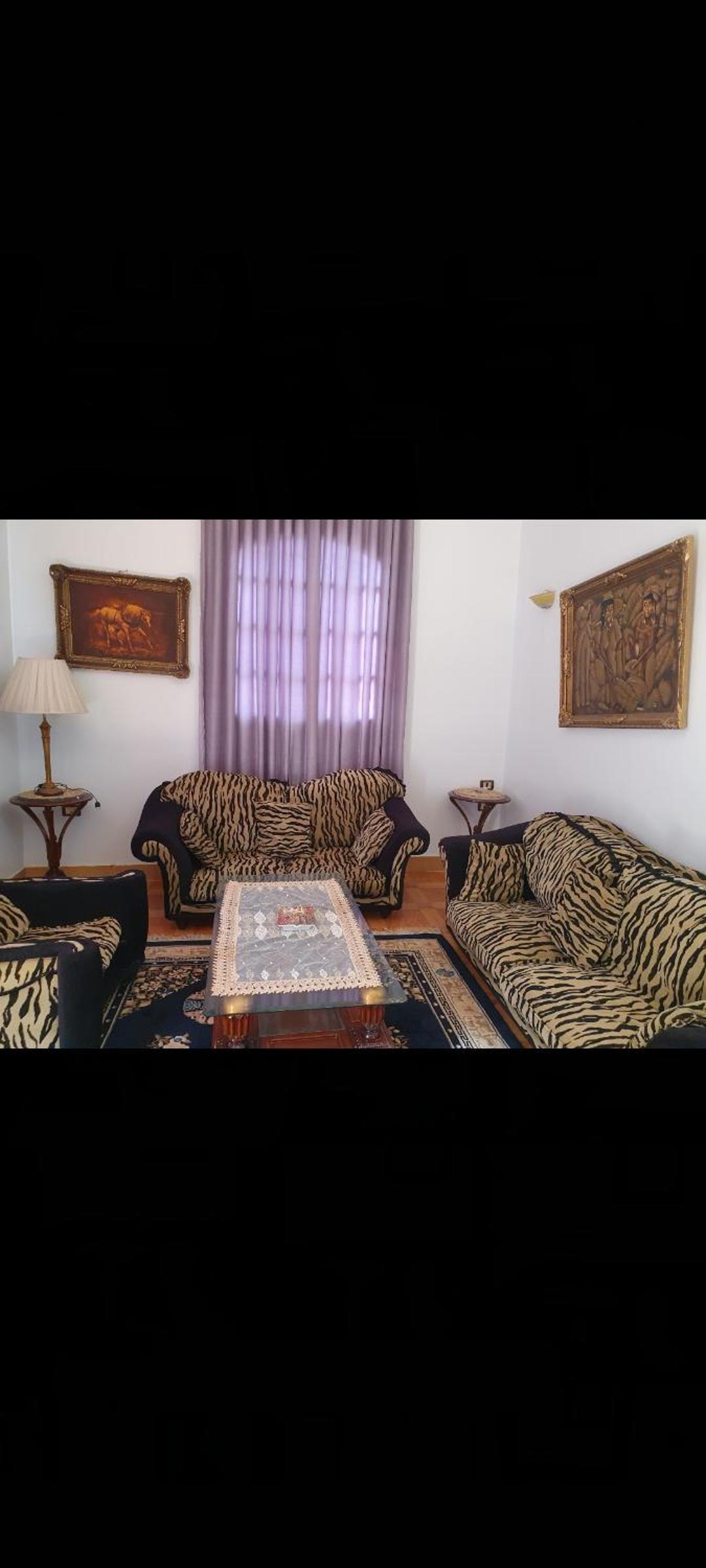 Soliman Villa