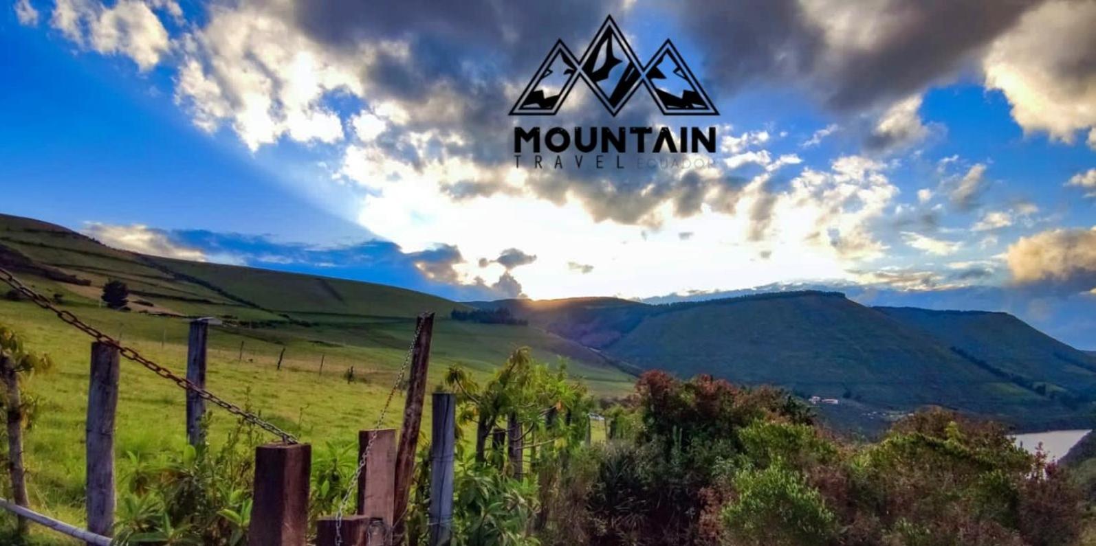 GUESTHOUSE MOUNTAIN TRAVEL ECUADOR