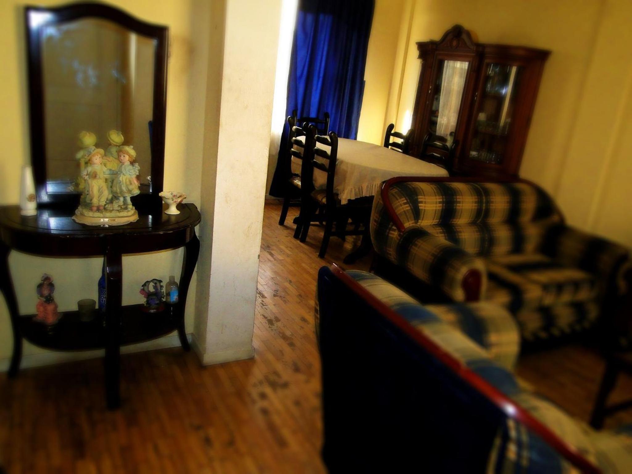GUESTHOUSE MOUNTAIN TRAVEL ECUADOR