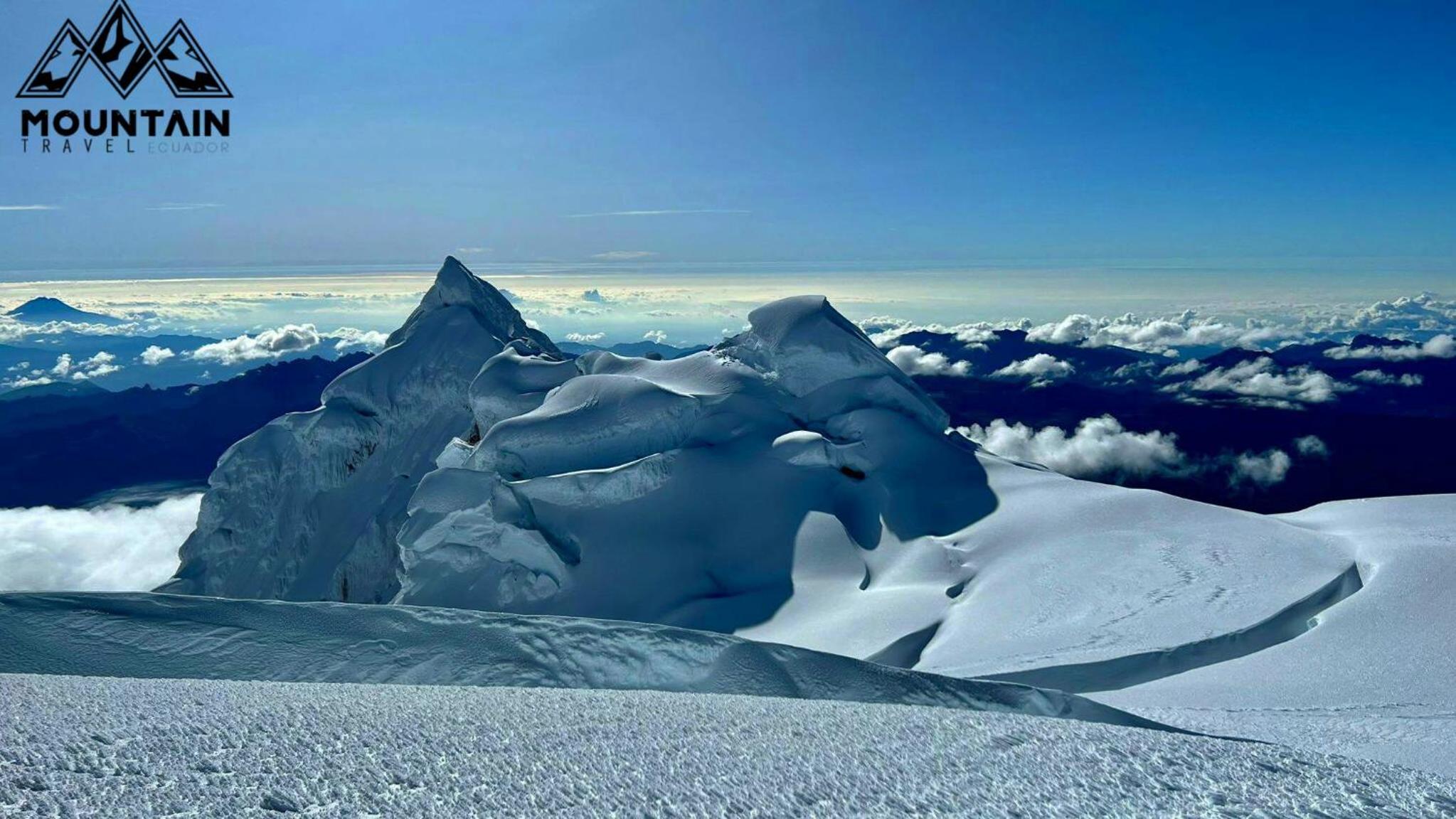 GUESTHOUSE MOUNTAIN TRAVEL ECUADOR