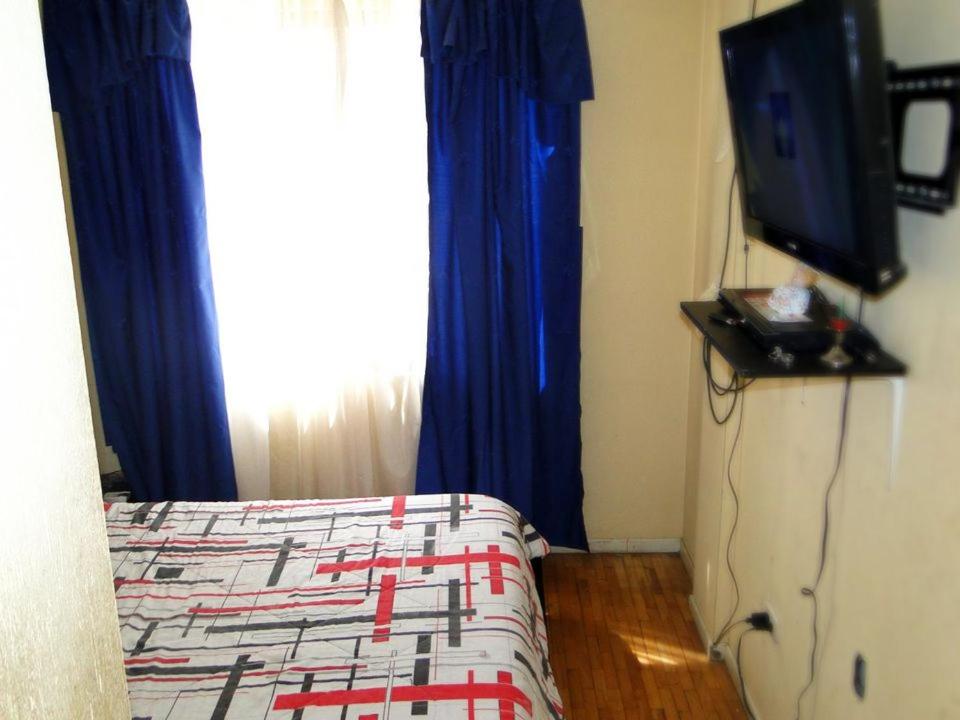 GUESTHOUSE MOUNTAIN TRAVEL ECUADOR
