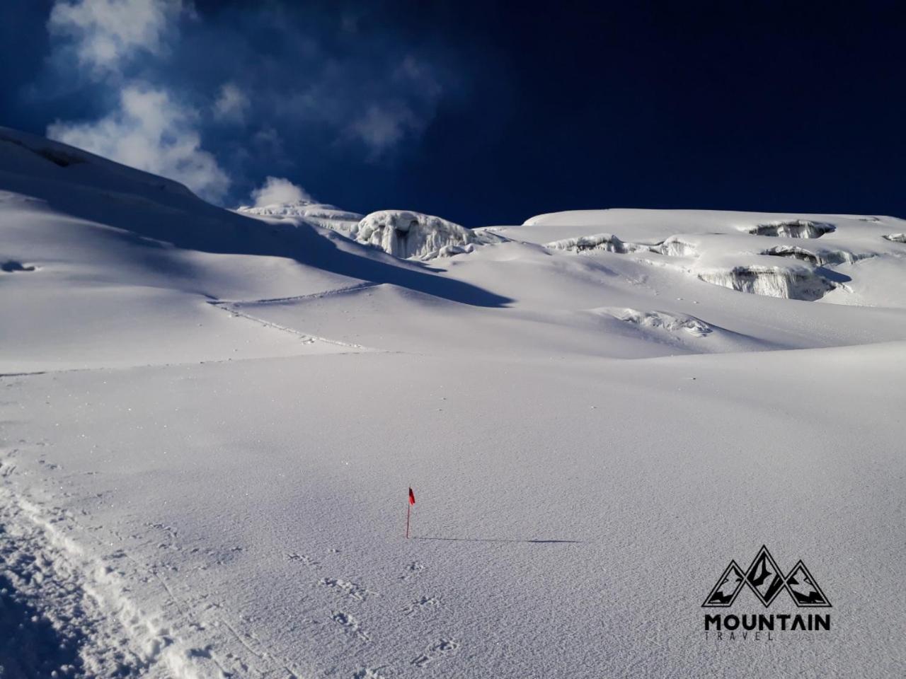 GUESTHOUSE MOUNTAIN TRAVEL ECUADOR