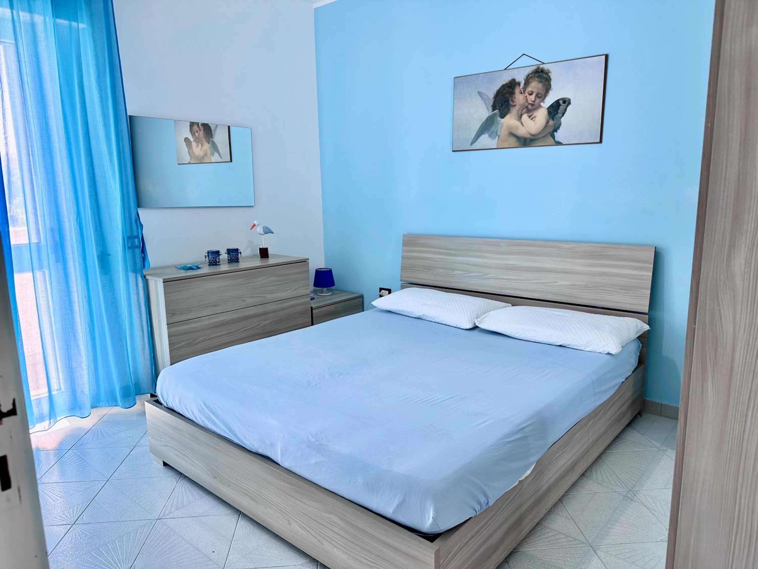 ChiarAmare Vacanza, casa con Idromassaggio, vicino Maldive del Salento photo 2
