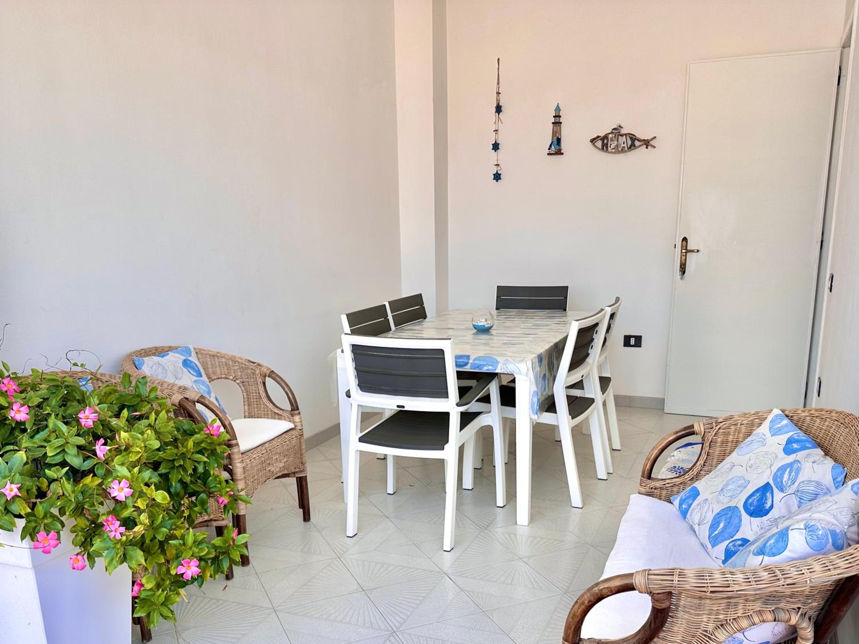 ChiarAmare Vacanza, casa con Idromassaggio, vicino Maldive del Salento photo 4