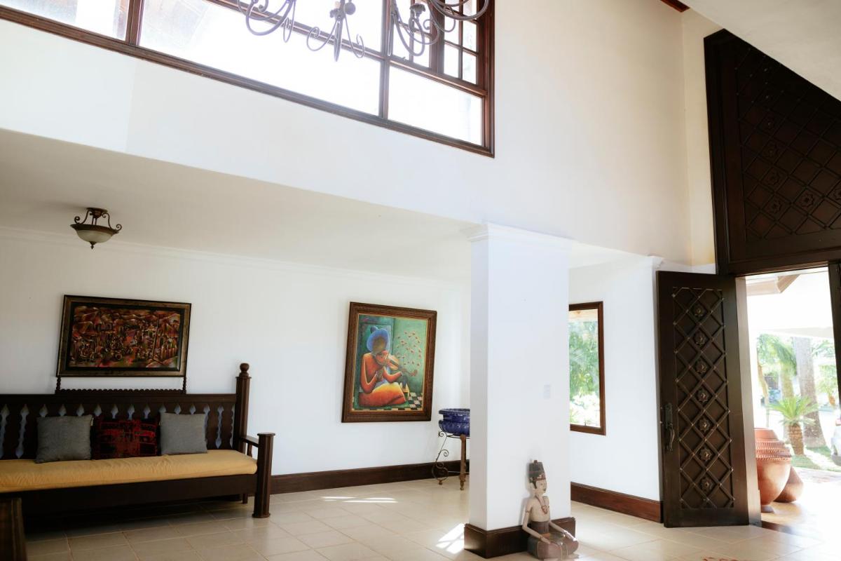 Casa De Campo Villa Deluxe