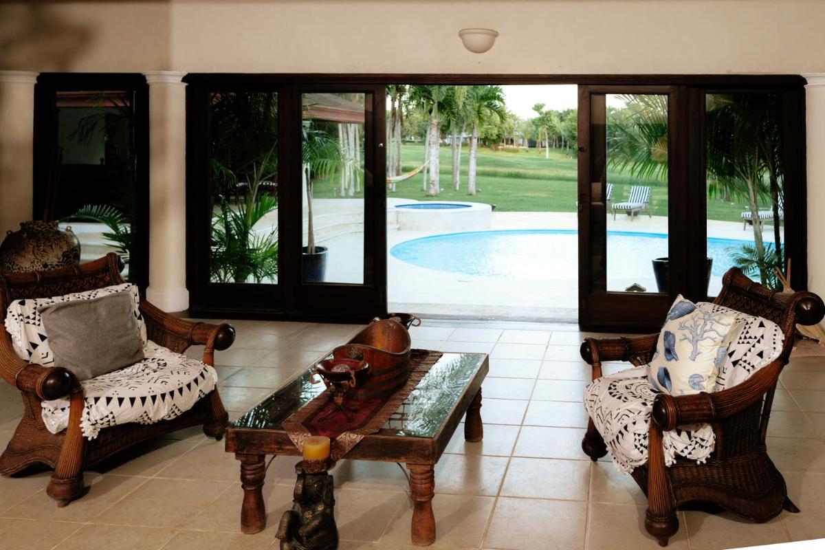 Casa De Campo Villa Deluxe