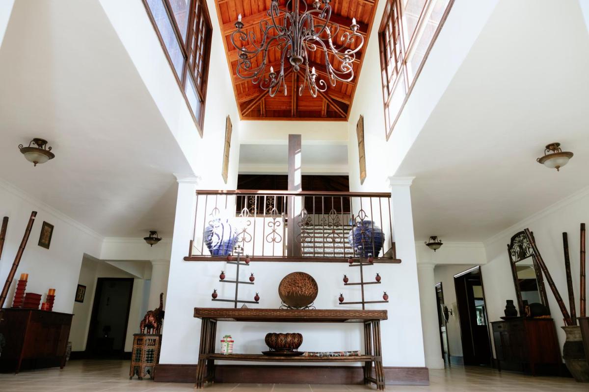 Casa De Campo Villa Deluxe