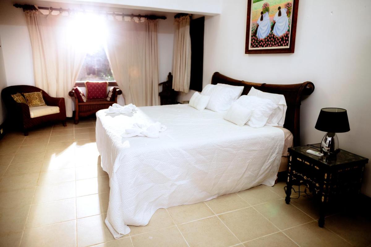 Casa De Campo Villa Deluxe