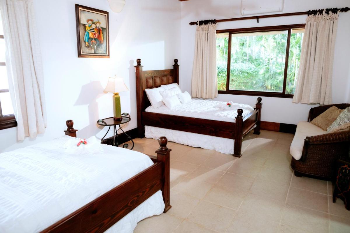 Casa De Campo Villa Deluxe