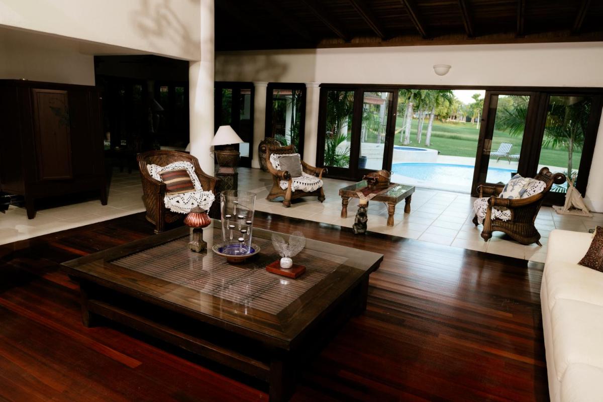 Casa De Campo Villa Deluxe