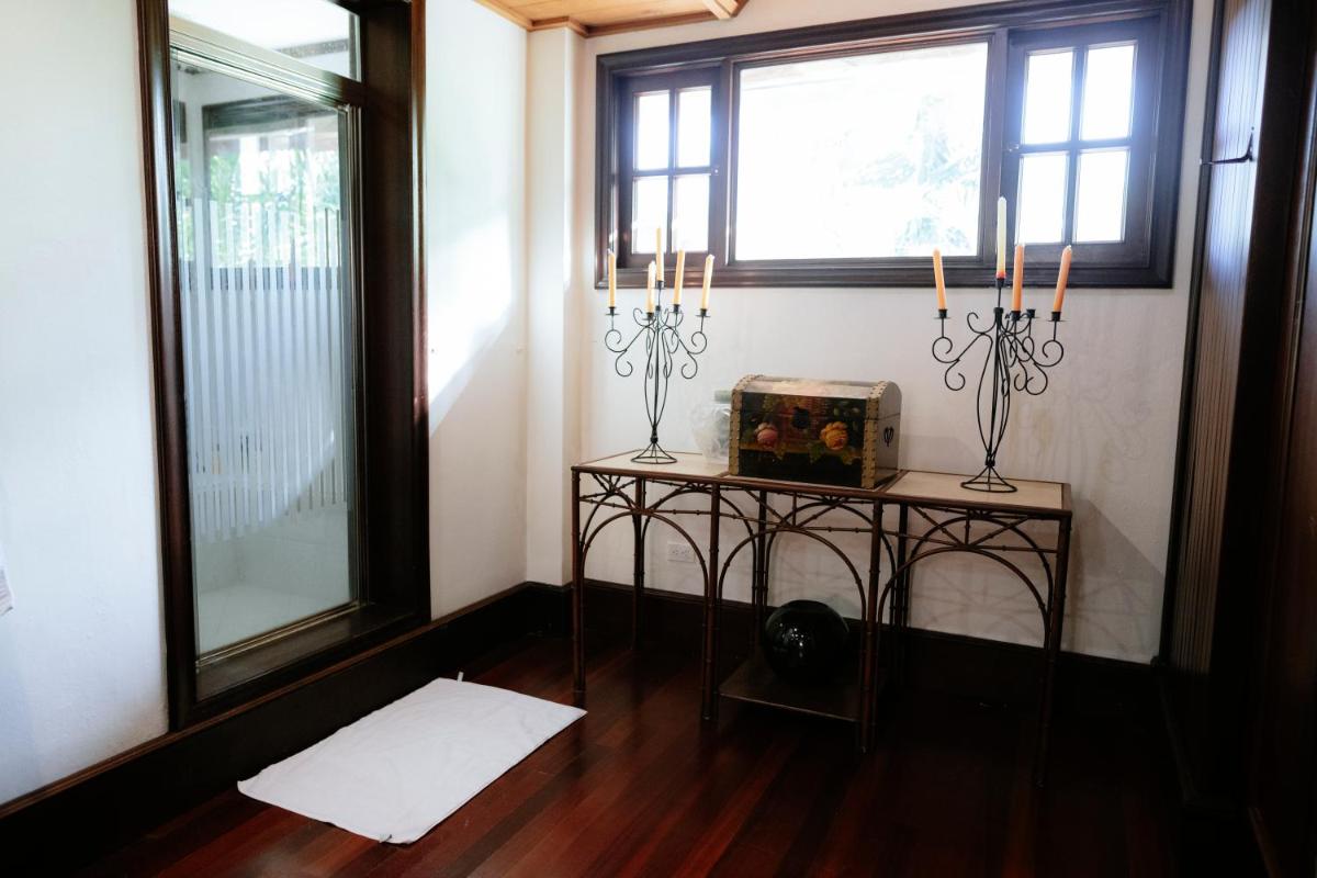 Casa De Campo Villa Deluxe