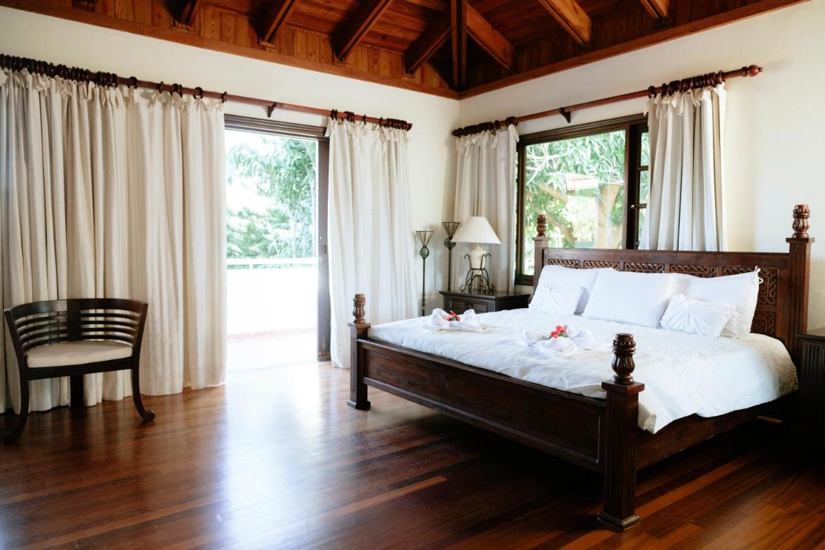 Casa De Campo Villa Deluxe