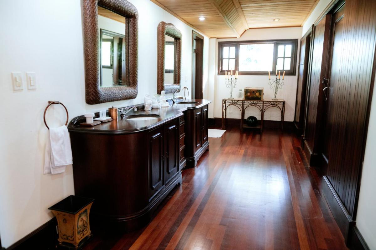 Casa De Campo Villa Deluxe