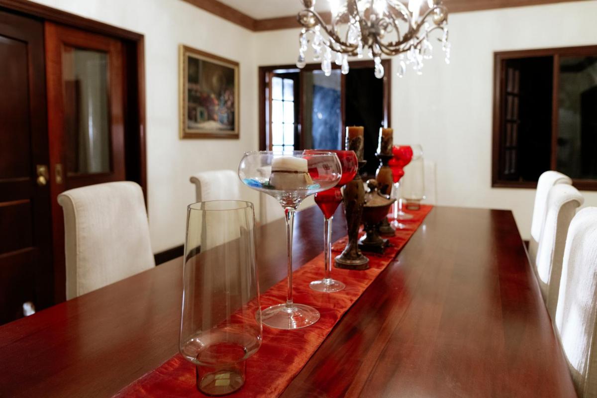 Casa De Campo Villa Deluxe