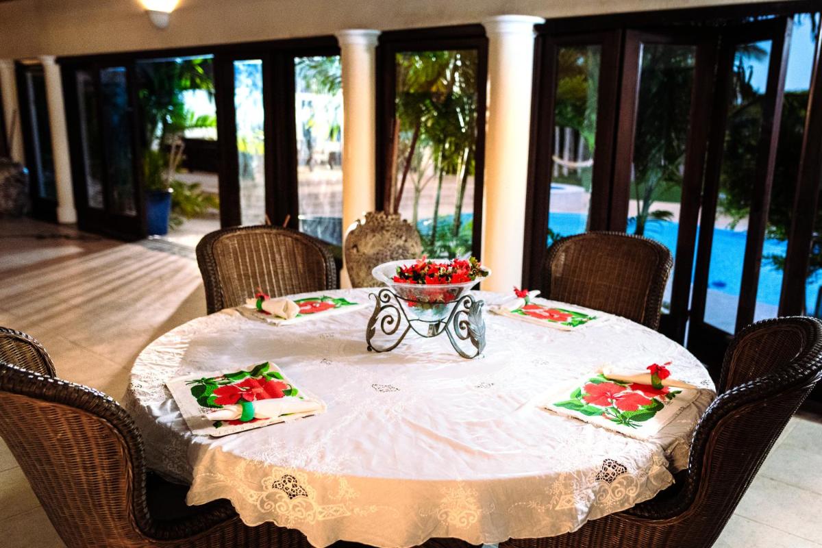 Casa De Campo Villa Deluxe