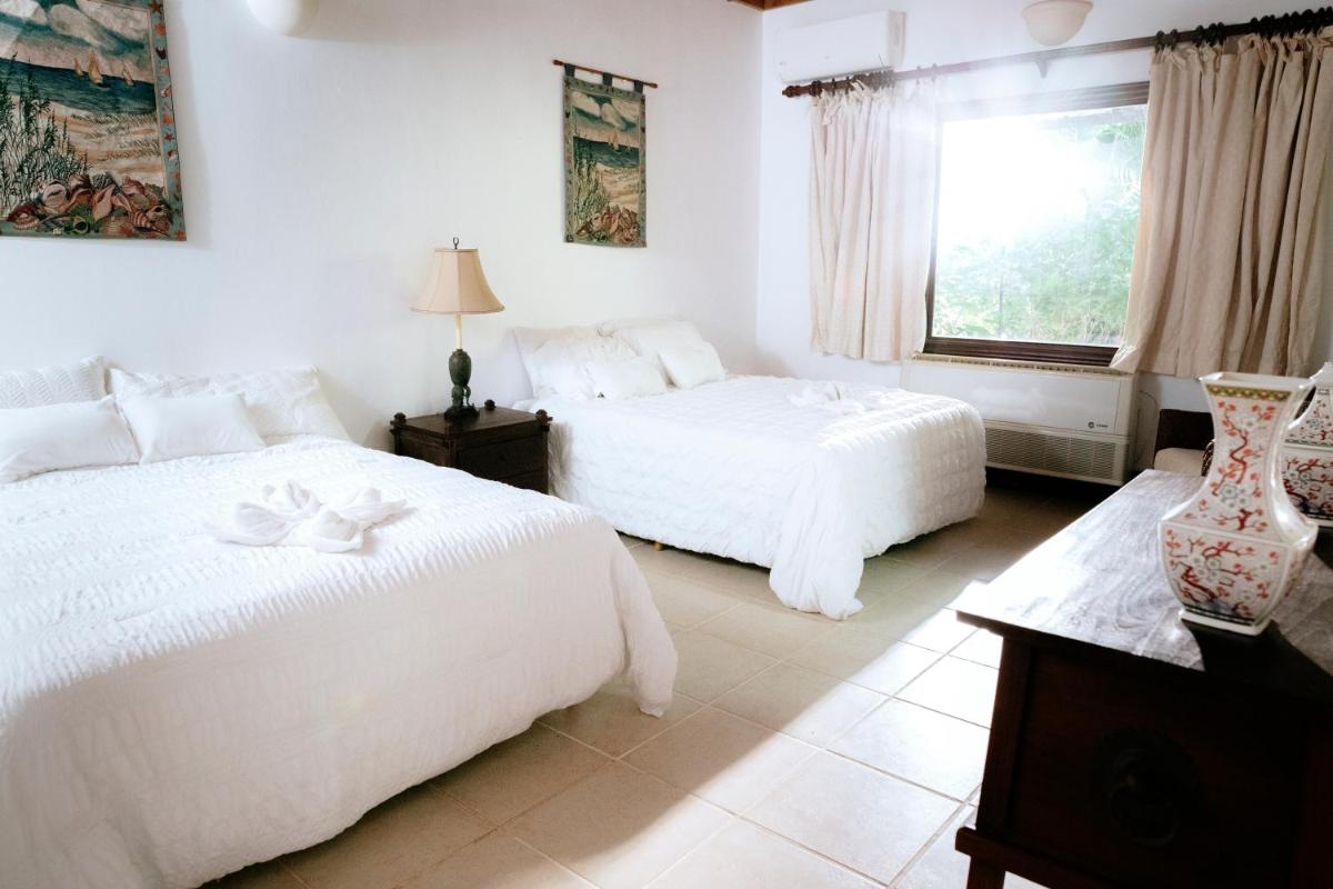 Casa De Campo Villa Deluxe