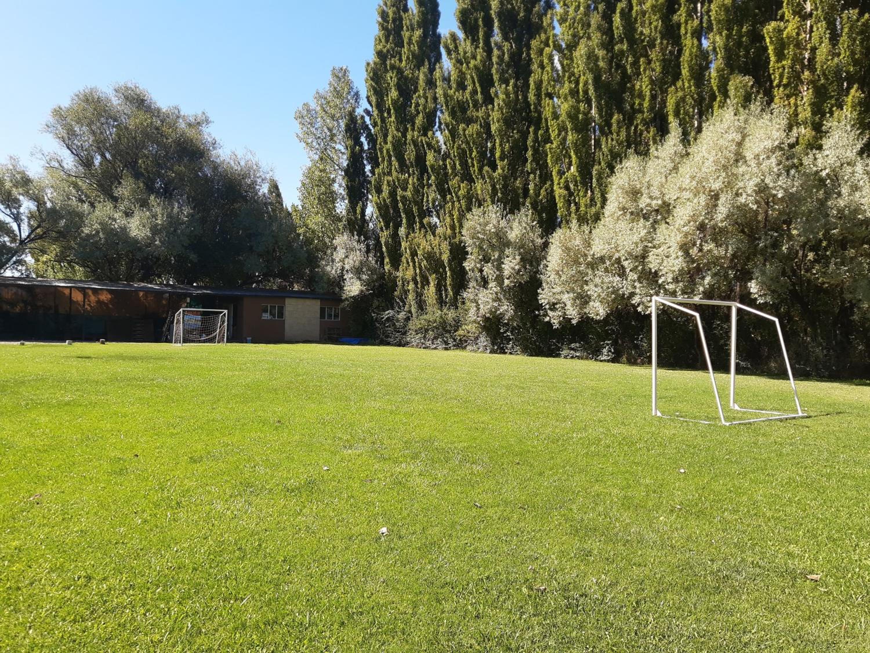 Cabañas Amalar