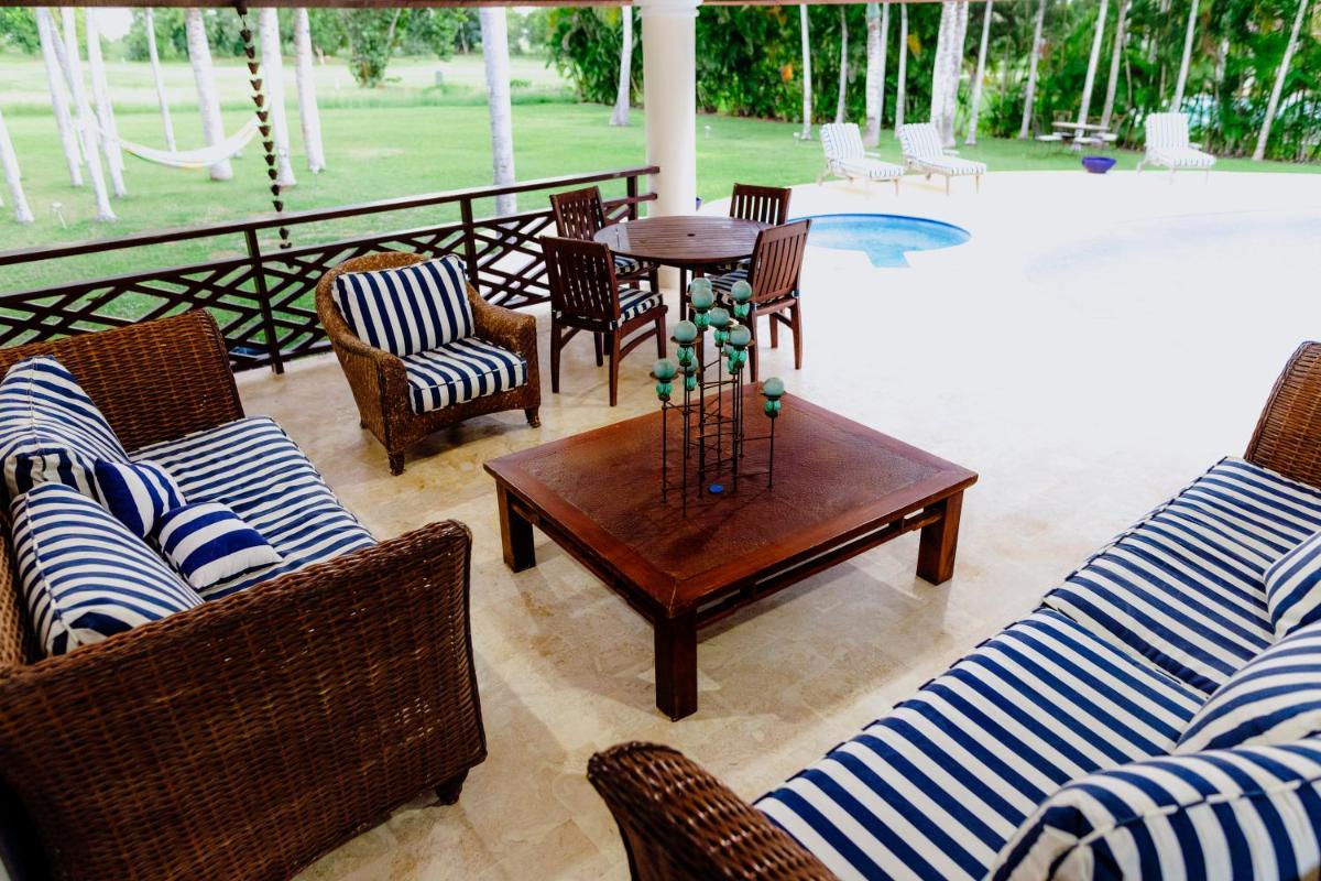 Casa De Campo Villa Deluxe